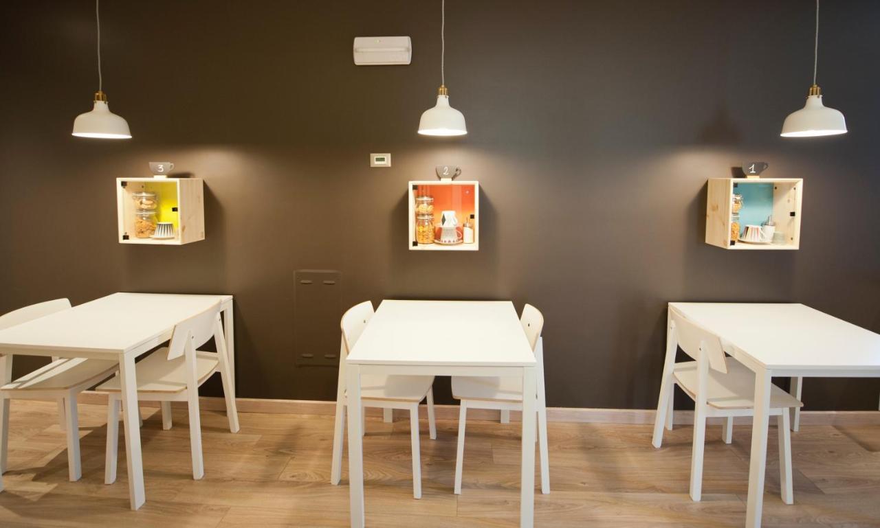B&B Lo Studio ลาควิลา ภายนอก รูปภาพ
