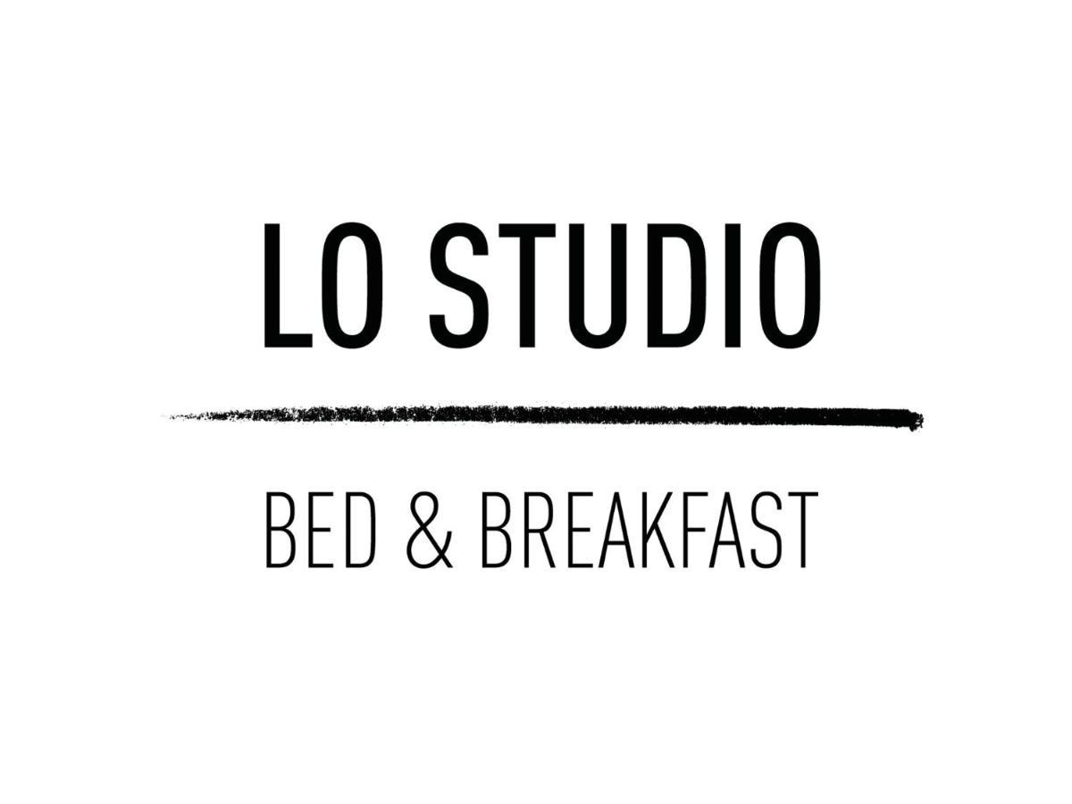 B&B Lo Studio ลาควิลา ภายนอก รูปภาพ