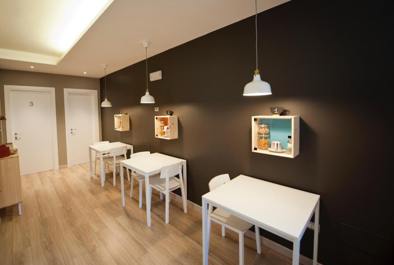 B&B Lo Studio ลาควิลา ภายนอก รูปภาพ
